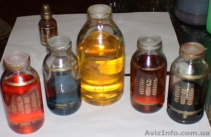 Мускус,  амбра,  мирра,  аромомасла из Египта #9942