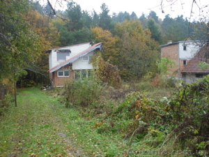 Дом в Брюховичах #7274