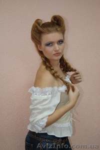 БИОЗАВИВКА MOSSA ,  GREEN LIGHT,   !  МАСТЕР ПАРИКМАХЕР ПРЕДЛАГАЕТ! #6616