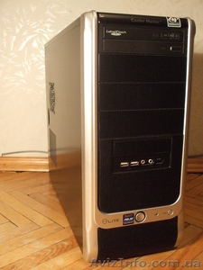 продам комп (системный блок) б/у 450 у.е. #8750