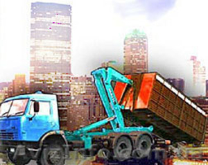 Сбор/перевозка/утилизация промышленных отходов всех классов опасности по Украине #8057