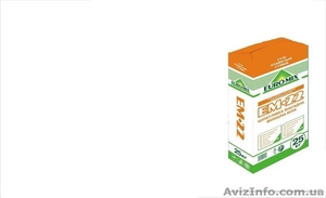 Продам  клей для керамической плитки,  #6702