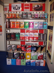 Автомобильные масла и смазки Eneos #10875