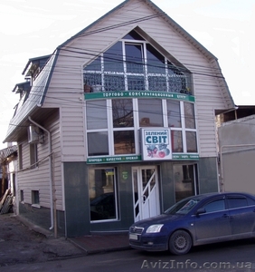 Продаётся магазин  #9637