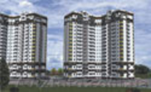 3-я станция Б.Фонтана ЖК Фаворит #6902