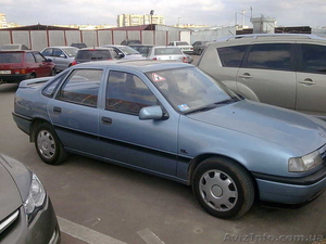 Продам Opel Vectra #9366