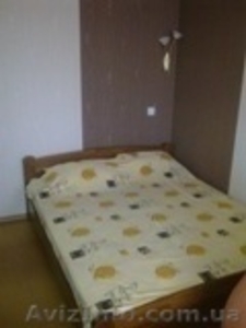 Аренда посуточно от Хозяевов #9805