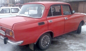 Москвич 2140        #6354