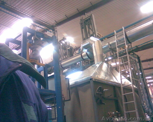 вентиляция в любом помещении.Изготовление. #10812