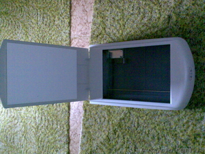 Продам сканер HP Scanjet 2400 #11102