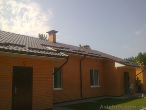 Кровельные матералы! #8276