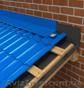 Профнастил Киев от производителя,  цены,  металлочерепица,  стальной лист в рулонах #8081