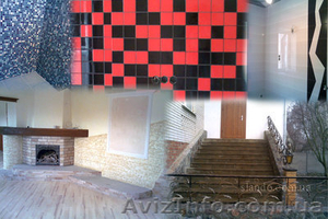 ОБЛИЦОВКА ПЛИТКОЙ + УСЛУГИ ЭЛЕКТРИКА  #9107