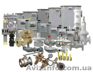 Газовое оборудование. #7676