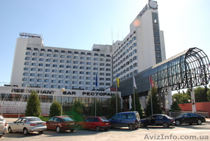 ТУРИСТИЧЕСКИЙ КОМПЛЕКС 