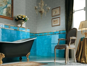 Дизайн,  сантехника,  плитка #10161