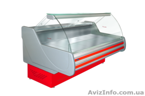 Холодильные витрины #7206