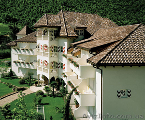 Черепица ASGARD  и тротуарная плитка #10905