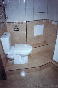 Плиточные работы #8305