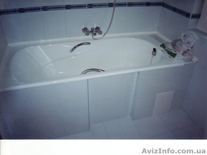 Сантехнические работы #8301