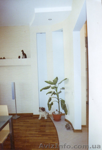 Малярные работы.Обои. Покраска. Штукатурка. #8293