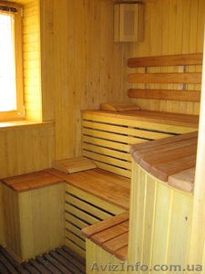 Баня парит, баня правит #10913