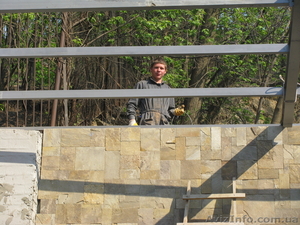 сварочные и електро монтажные работы #9659