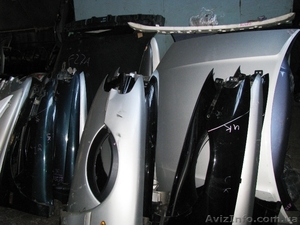 Разборка японских автомобилей:  Honda,  Mazda,  Mitsubishi,  Nissan,  Subaru,  Toyota #7793