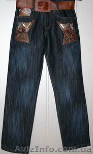 Детская одежда оптом по низким ценам. #7763