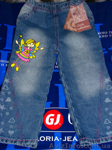 Недорого новые фирменные вещи на девочку 1, 5-3, 5 года #8440