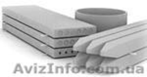 блоки фундаментные #8027