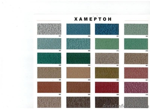 МЕТАЛЛ + КРАСКА - идеальное сочетание!!! #8209