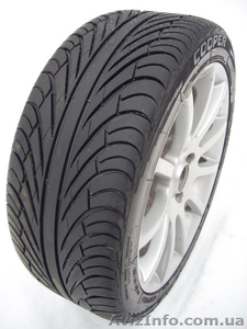 Продам диски с резиной #8602