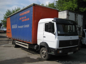 Квартирно-офисный переезд,  грузчики #11058