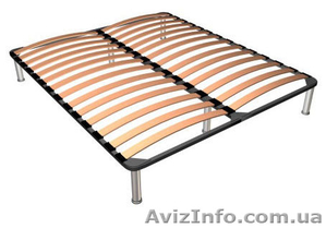 каркасы кроватей ортопедические #7867