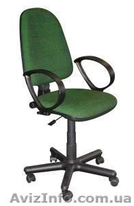 ОФИСНЫЕ СТУЛЬЯ И КРЕСЛА #9038