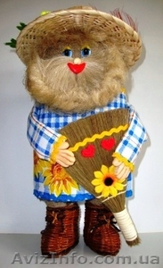 Сувениры и обереги от производителя #6655