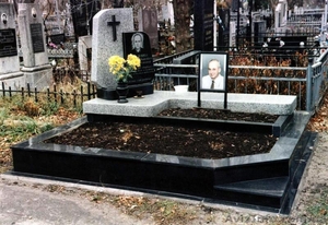 памятники любой сложности #8600