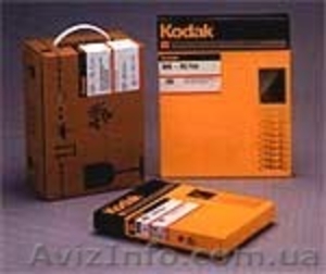 Продажа рентгенпленка Kodak (Кодак) всех размеров #8822