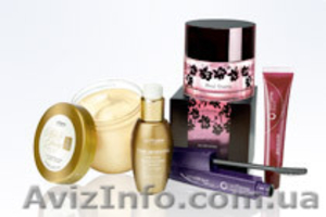 Косметикаи парюмерия от Oriflame,  швейцарское качество. #10105