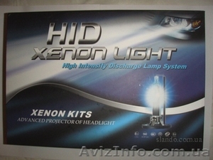 Ксенон и би-ксенон от 55$ #7651