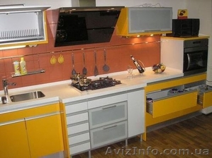 Кухонная мебель престиж класса от 