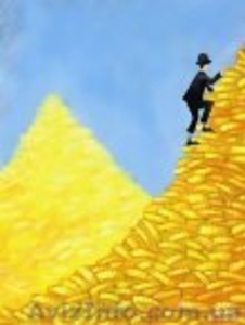 Требуются сотрудники для работы с клиентами #7993