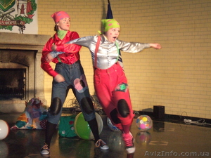 Подарите ребёнку мир театра! #10435