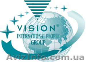 Косметику Vision #6463