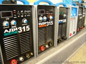 Сварочное оборудование Патон #6874