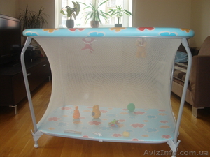 Детский манеж chicco #8744