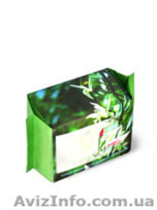 Ежедневные гигиенические прокладки на травах #6444