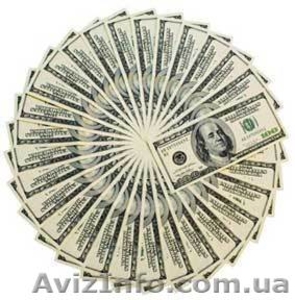 Кредиты за 3 дня #8334