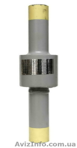 Муфты изолирующие и прочее газовое оборудование. #7686